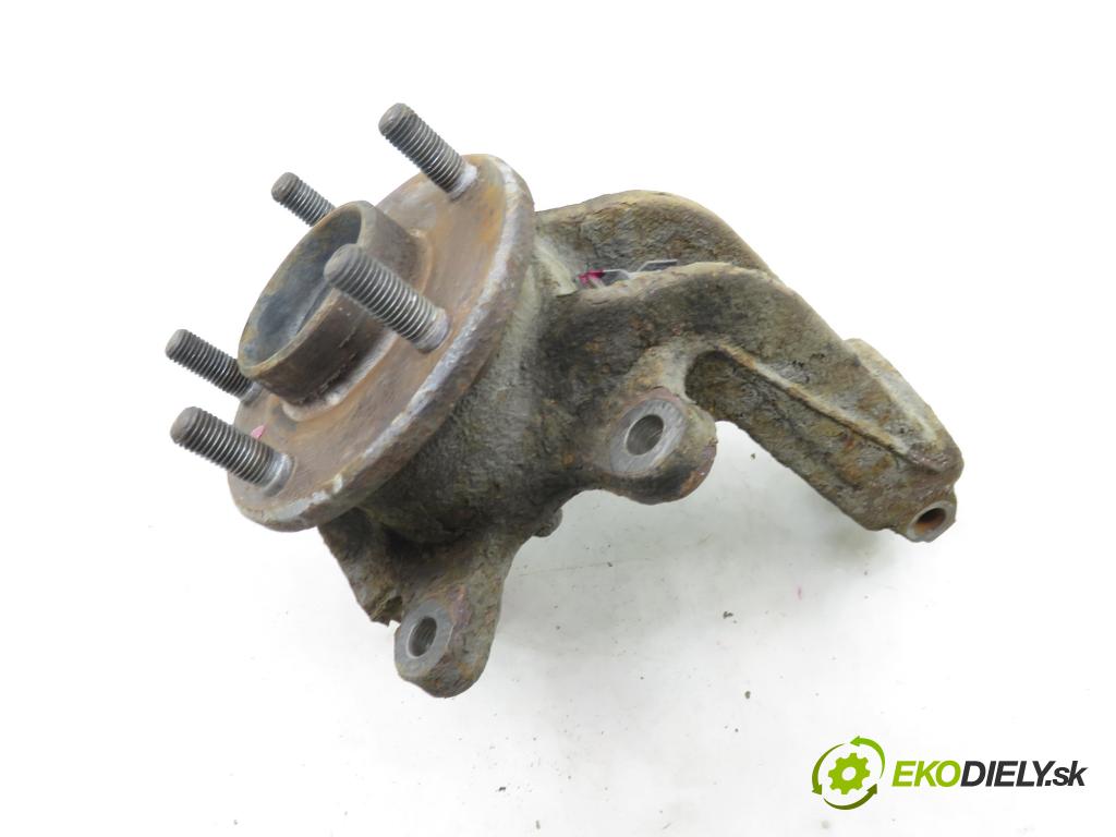 FORD MONDEO III Turnier (BWY) KOMBI 2006 107,00 2.0 16V - CJBB 1999,00 náboj PP ABS