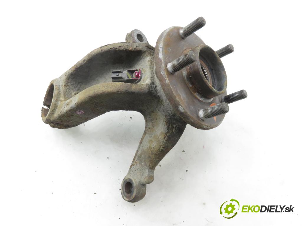 FORD MONDEO III Turnier (BWY) KOMBI 2006 107,00 2.0 16V - CJBB 1999,00 náboj PP ABS