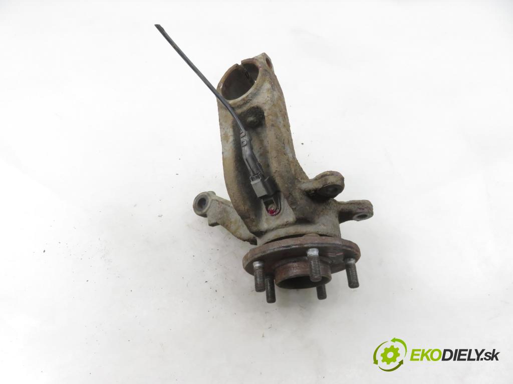 FORD MONDEO III Turnier (BWY) KOMBI 2006 107,00 2.0 16V - CJBB 1999,00 náboj PP ABS