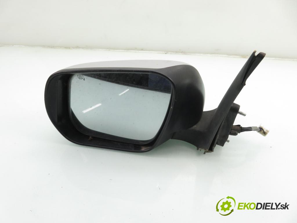SUZUKI GRAND VITARA II (JT, TE, TD) SUV 2009 103,00 2.0 (JB420) - J20A 1995,00 Spätné zrkadlo LE