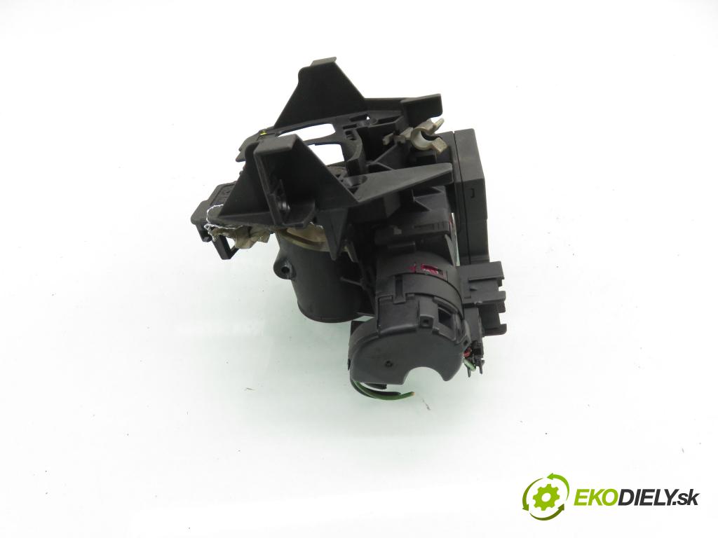 OPEL ASTRA G Kombi (T98) KOMBI 1999 74,00 1.6 16V - Z 16 XE 1598,00 spinačka 90589313 ; 5WK4763 ; 90560475 (Spínacia skrinka)