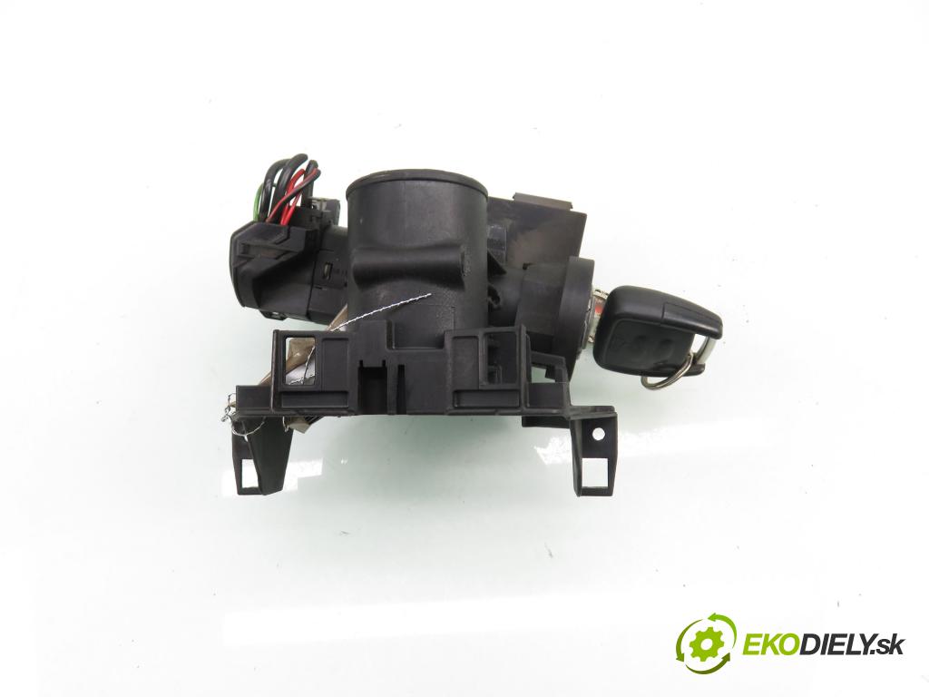 OPEL ASTRA G Kombi (T98) KOMBI 1999 74,00 1.6 16V - Z 16 XE 1598,00 spinačka 90589313 ; 5WK4763 ; 90560475 (Spínacia skrinka)