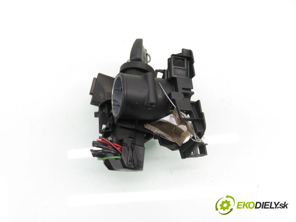 OPEL ASTRA G Kombi (T98) KOMBI 1999 74,00 1.6 16V - Z 16 XE 1598,00 spinačka 90589313 ; 5WK4763 ; 90560475 (Spínacia skrinka)