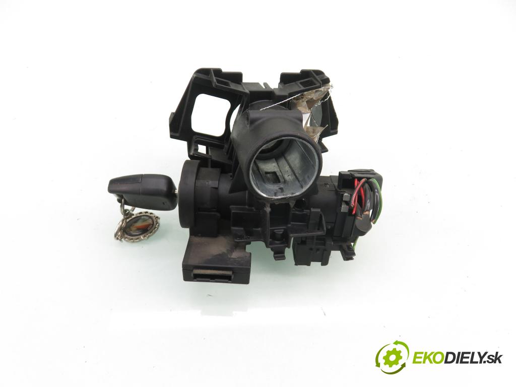 OPEL ASTRA G Kombi (T98) KOMBI 1999 74,00 1.6 16V - Z 16 XE 1598,00 spinačka 90589313 ; 5WK4763 ; 90560475 (Spínacia skrinka)