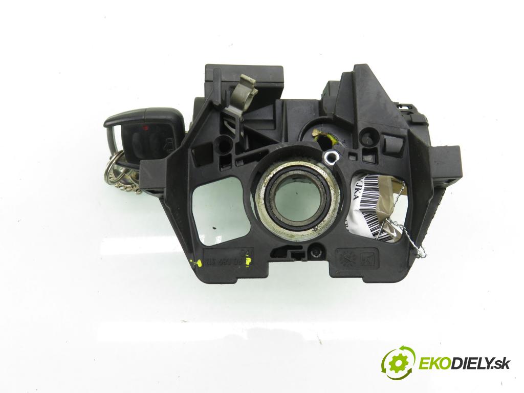 OPEL ASTRA G Kombi (T98) KOMBI 1999 74,00 1.6 16V - Z 16 XE 1598,00 spinačka 90589313 ; 5WK4763 ; 90560475 (Spínacia skrinka)
