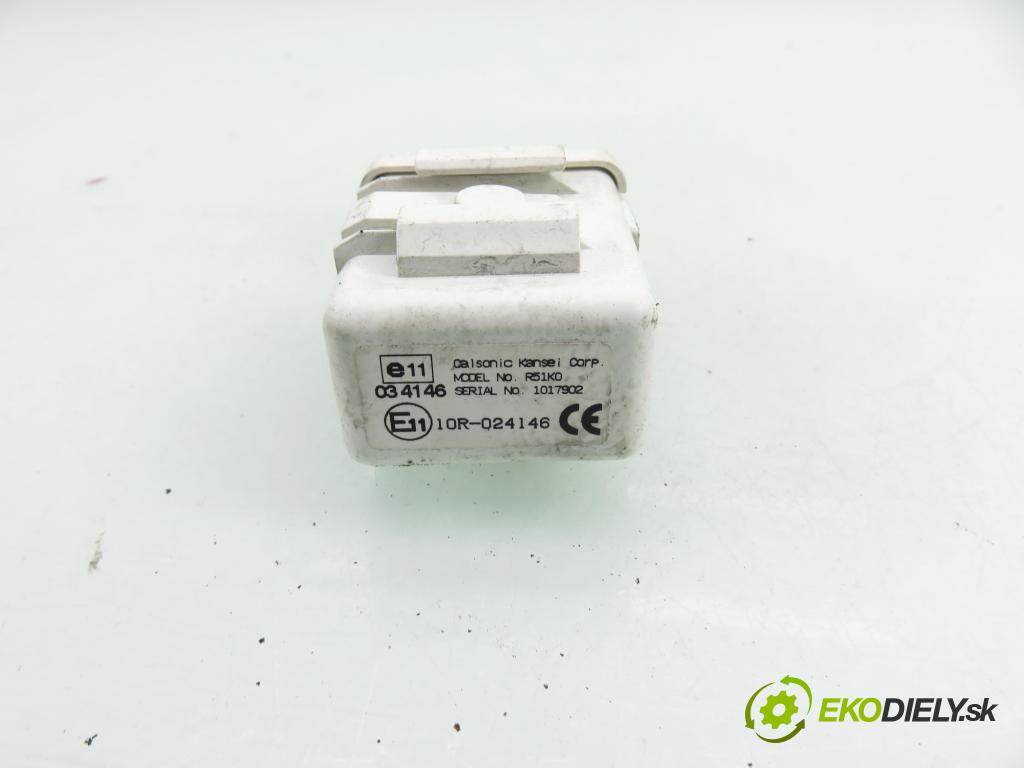 SUZUKI GRAND VITARA II (JT, TE, TD) SUV 2009 103,00 2.0 (JB420) - J20A 1995,00 MODUL KEYLESS 3719065J00