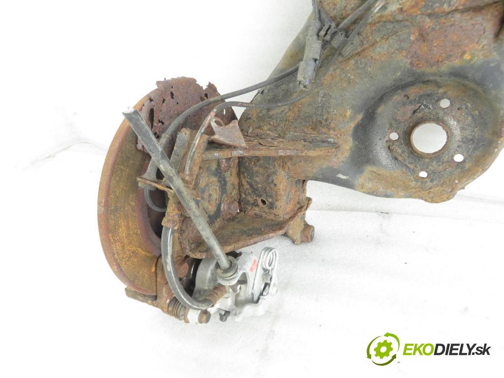 FIAT STILO Multi Wagon (192_) KOMBI 2004 70,00 1.4 16V 95 - 843 A1.000 1368,00 Výstuha zadná ABS
