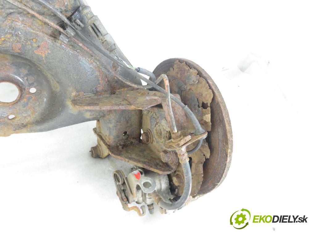 FIAT STILO Multi Wagon (192_) KOMBI 2004 70,00 1.4 16V 95 - 843 A1.000 1368,00 Výstuha zadná ABS