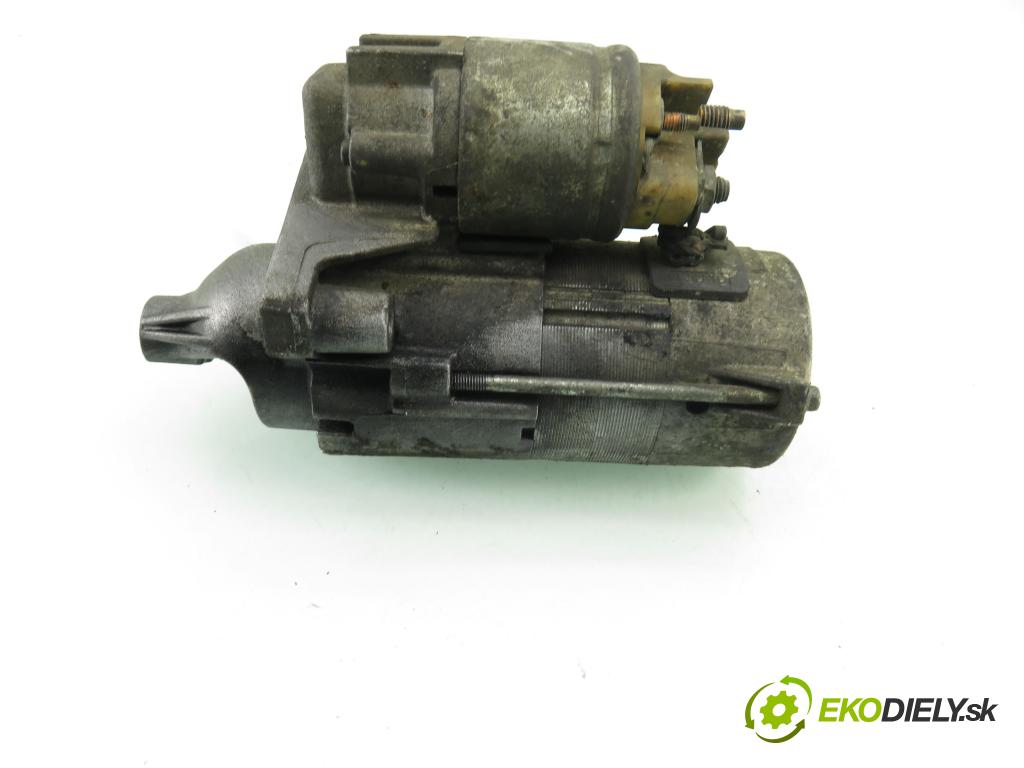 PEUGEOT 407 (6D_) SEDAN 2005 80,00 1.6 HDi 110 - 9HZ (DV6TED4) 1560,00 Štartér 9645100680 ; D7G3 ; 28100YV020 (Štartér)