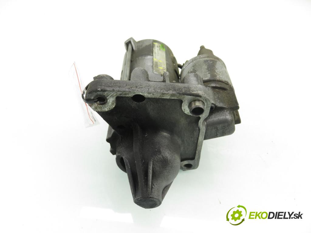 PEUGEOT 407 (6D_) SEDAN 2005 80,00 1.6 HDi 110 - 9HZ (DV6TED4) 1560,00 Štartér 9645100680 ; D7G3 ; 28100YV020 (Štartér)