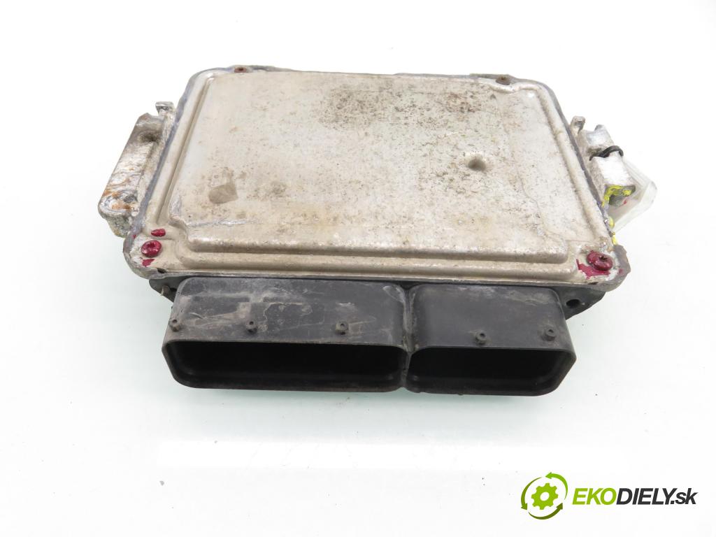 OPEL ASTRA H (A04) HB 2005 59,00 1.7 CDTI - Z 17 DTL 1686,00 Riadiaca jednotka Motor 55556829ZH ; 8973785711 ; 0281011943