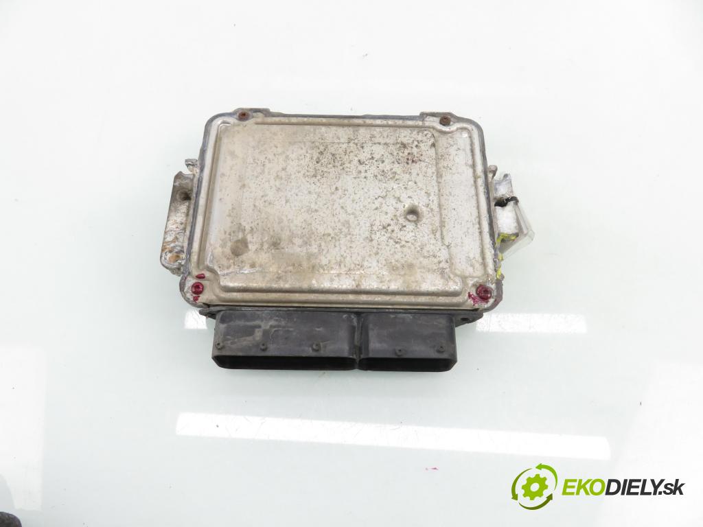 OPEL ASTRA H (A04) HB 2005 59,00 1.7 CDTI - Z 17 DTL 1686,00 Riadiaca jednotka Motor 55556829ZH ; 8973785711 ; 0281011943