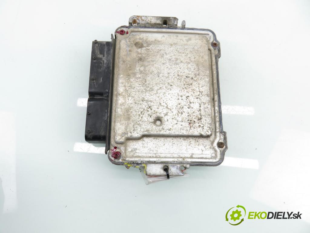 OPEL ASTRA H (A04) HB 2005 59,00 1.7 CDTI - Z 17 DTL 1686,00 Riadiaca jednotka Motor 55556829ZH ; 8973785711 ; 0281011943