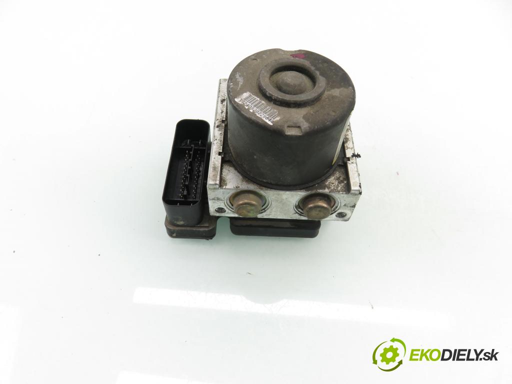OPEL ASTRA H (A04) HB 2005 59,00 1.7 CDTI - Z 17 DTL 1686,00 Pumpa ABS 10097005033 ; 13157575GW ; 10020700224 (Pumpa ABS)