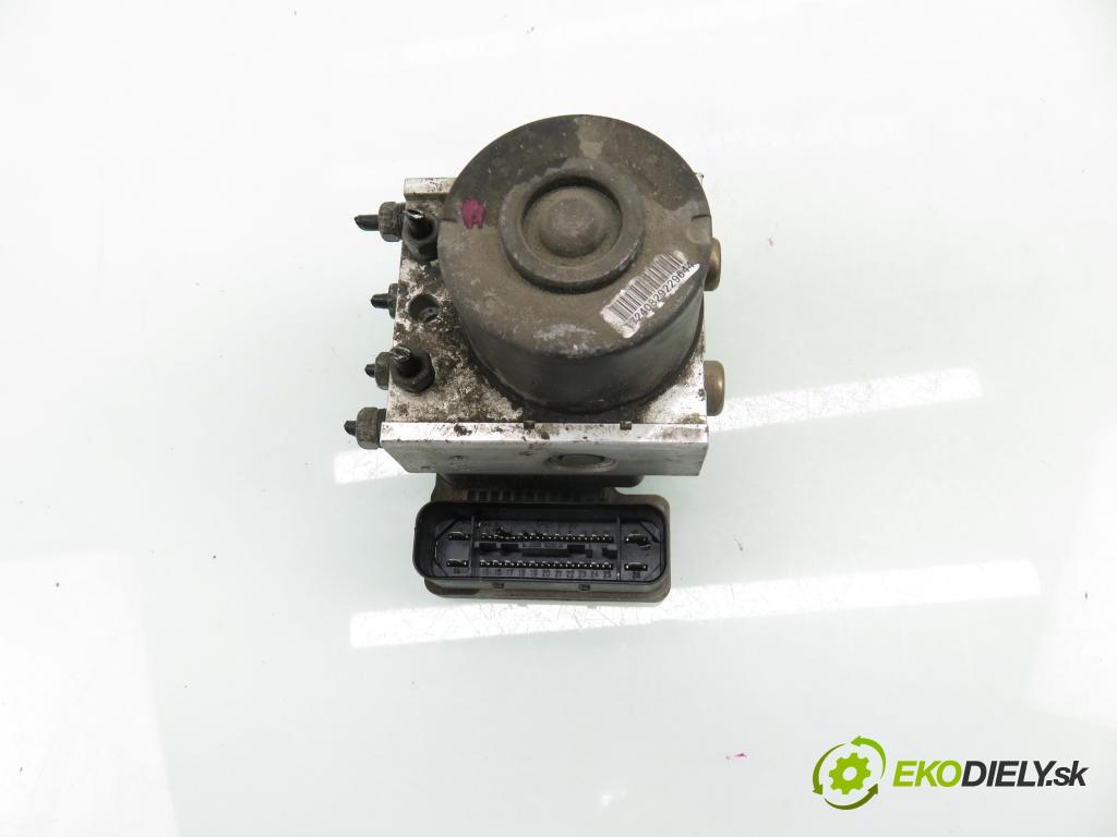 OPEL ASTRA H (A04) HB 2005 59,00 1.7 CDTI - Z 17 DTL 1686,00 Pumpa ABS 10097005033 ; 13157575GW ; 10020700224 (Pumpa ABS)