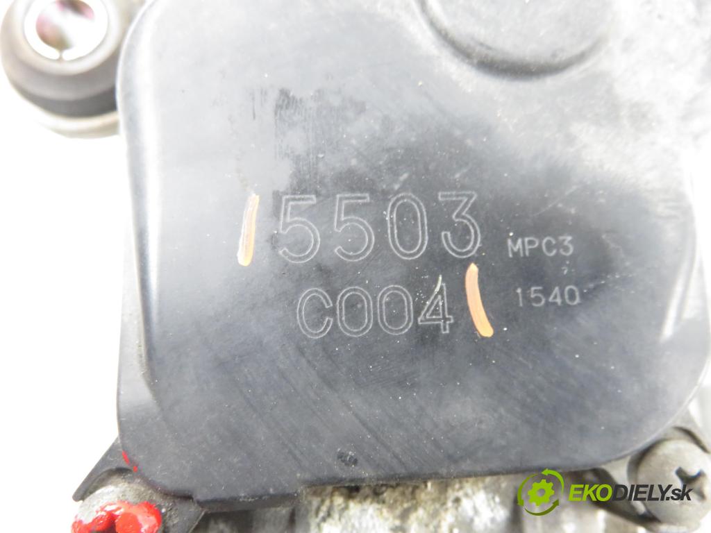 NISSAN QASHQAI II (J11, J11_) CROSSOVER 2015 85,00 1.2 DIG-T - HR12DDT 1197,00 Motorček stieračov 5503C004