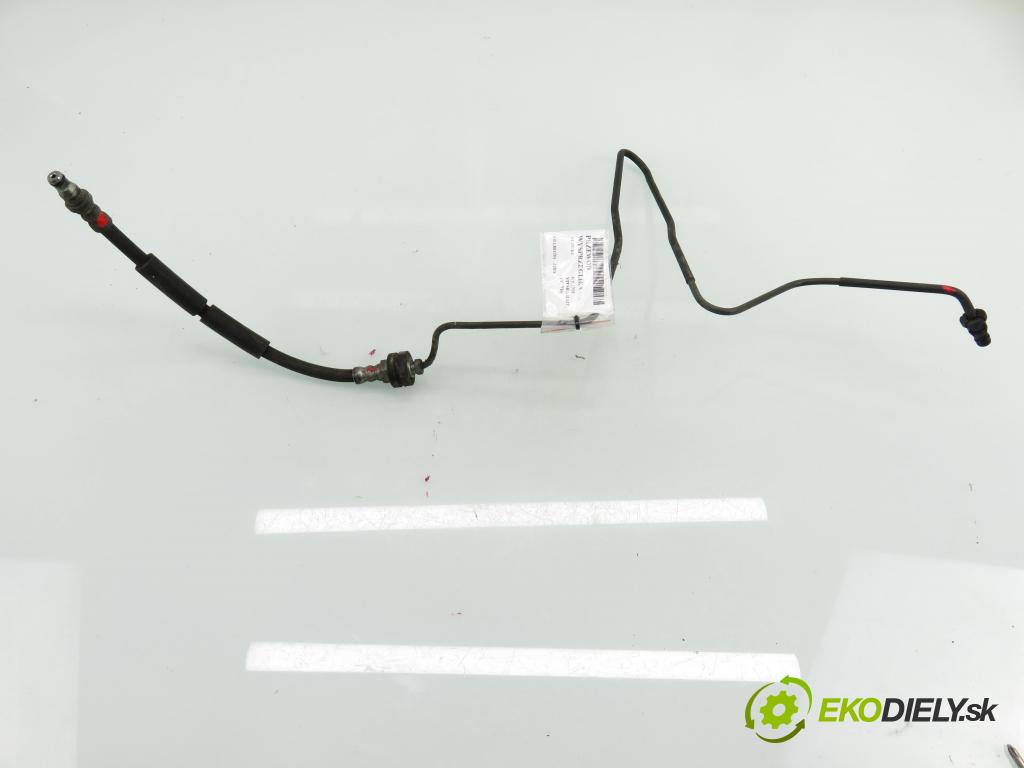 SUZUKI GRAND VITARA II (JT, TE, TD) SUV 2009 103,00 2.0 (JB420) - J20A 1995,00 rúrka vypínacieho ložiska 2383064J10
