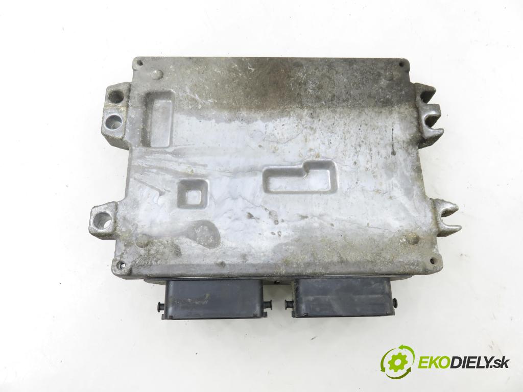 SUZUKI GRAND VITARA II (JT, TE, TD) SUV 2009 103,00 2.0 (JB420) - J20A 1995,00 Riadiaca jednotka Motor 1124001421 ; 3392077K0