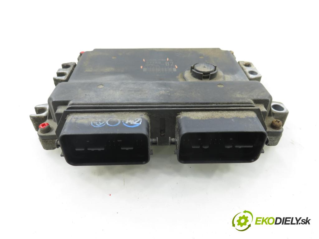 SUZUKI GRAND VITARA II (JT, TE, TD) SUV 2009 103,00 2.0 (JB420) - J20A 1995,00 Riadiaca jednotka Motor 1124001421 ; 3392077K0