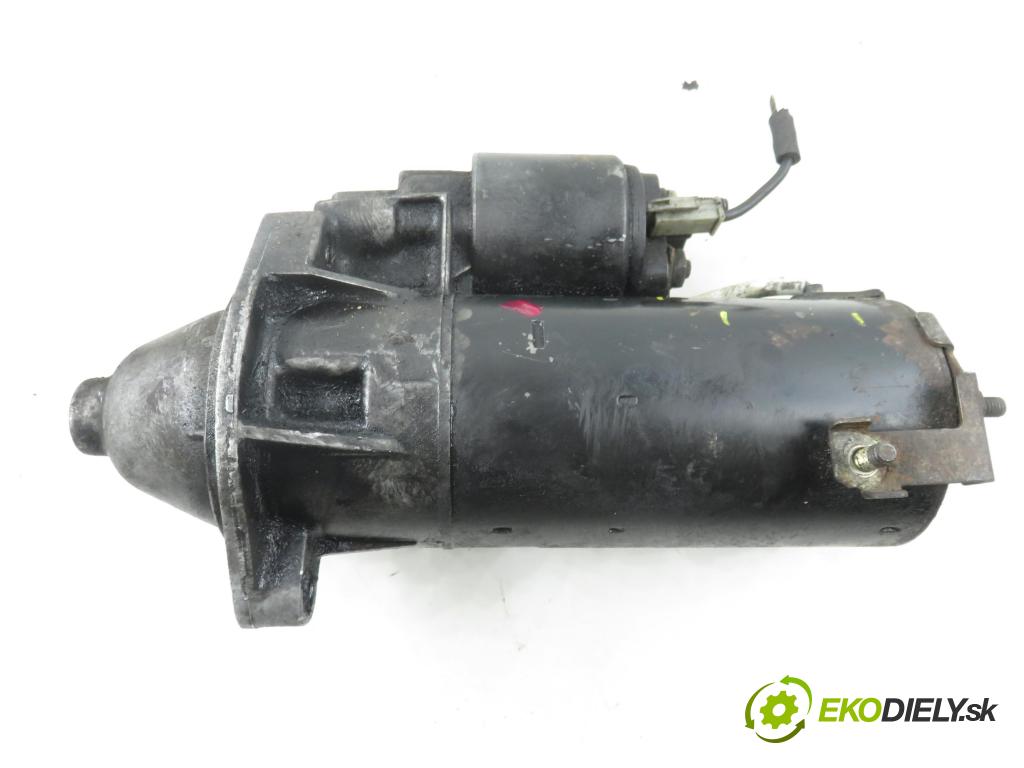 VW PASSAT B5 (3B2) SEDAN 2000 85,00 1.9 TDI - AJM 1896,00 Štartér 068911024C ; 0001110122 ; 0001110123 (Štartér)