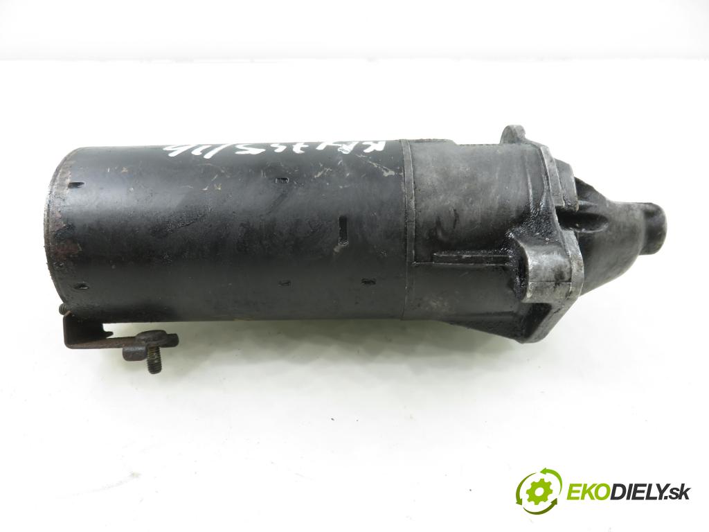 VW PASSAT B5 (3B2) SEDAN 2000 85,00 1.9 TDI - AJM 1896,00 Štartér 068911024C ; 0001110122 ; 0001110123 (Štartér)