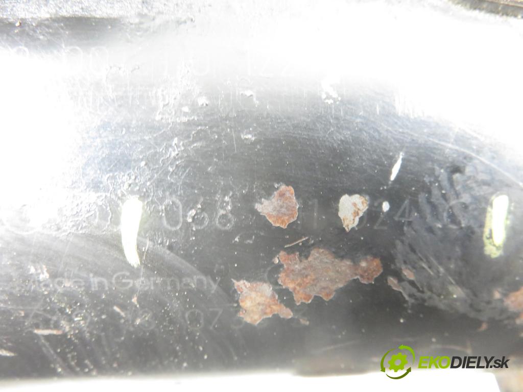 VW PASSAT B5 (3B2) SEDAN 2000 85,00 1.9 TDI - AJM 1896,00 Štartér 068911024C ; 0001110122 ; 0001110123 (Štartér)