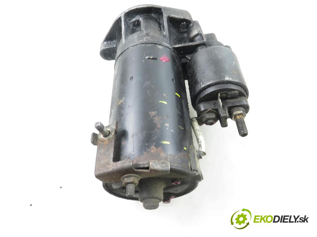 VW PASSAT B5 (3B2) SEDAN 2000 85,00 1.9 TDI - AJM 1896,00 Štartér 068911024C ; 0001110122 ; 0001110123 (Štartér)