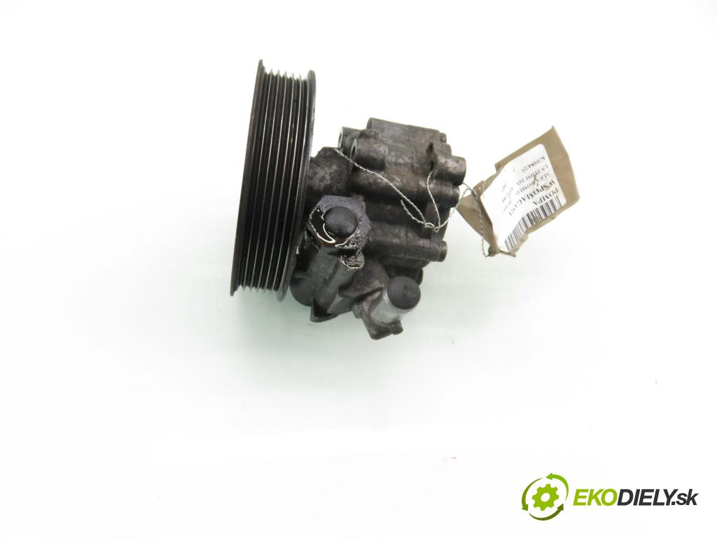 ALFA ROMEO 159 (939_) SEDAN 2007 110,00 1.9 JTDM 16V - 939 A2.000 1910,00 Pumpa servočerpadlo 00505004240 ; 7617955560 (Servočerpadlo)
