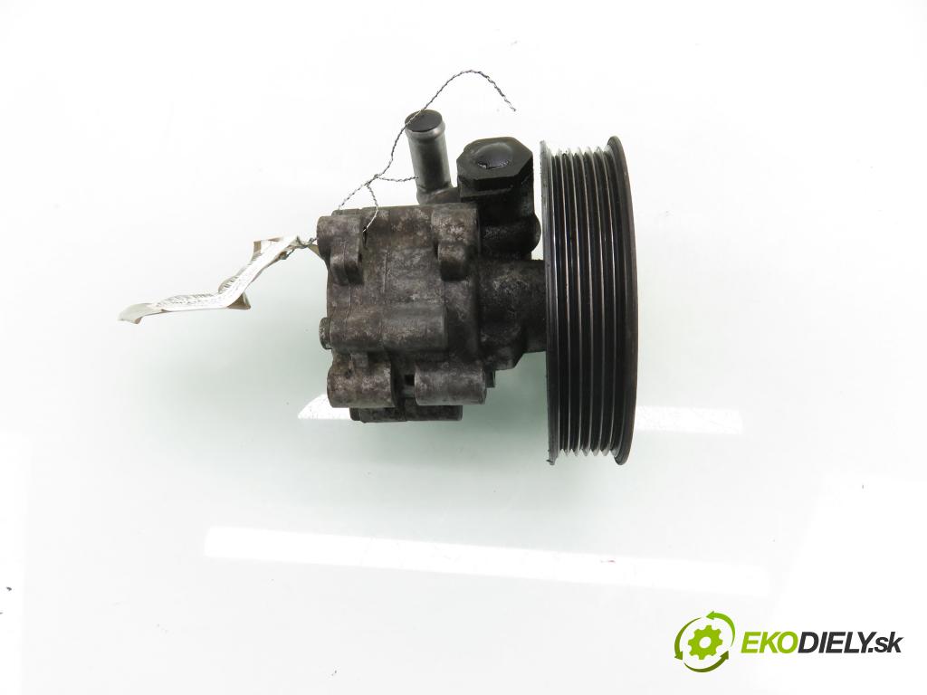 ALFA ROMEO 159 (939_) SEDAN 2007 110,00 1.9 JTDM 16V - 939 A2.000 1910,00 Pumpa servočerpadlo 00505004240 ; 7617955560 (Servočerpadlo)
