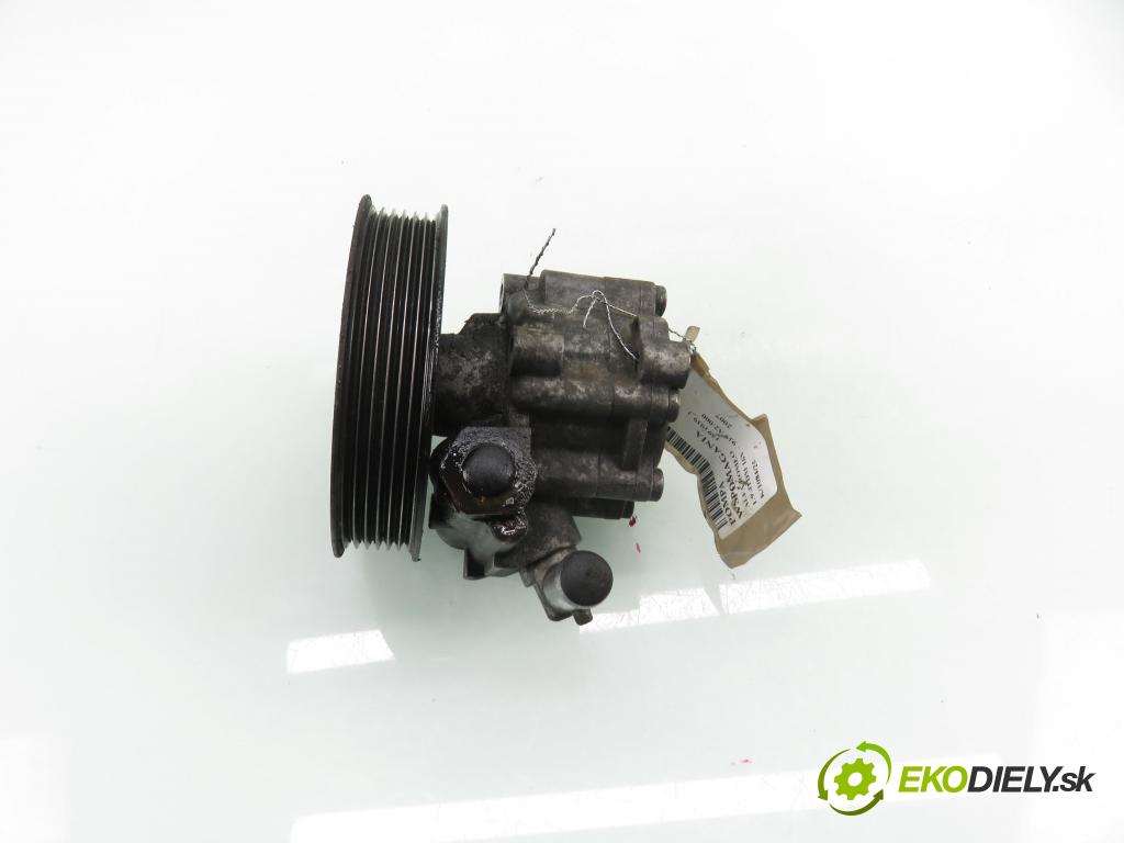 ALFA ROMEO 159 (939_) SEDAN 2007 110,00 1.9 JTDM 16V - 939 A2.000 1910,00 Pumpa servočerpadlo 00505004240 ; 7617955560 (Servočerpadlo)
