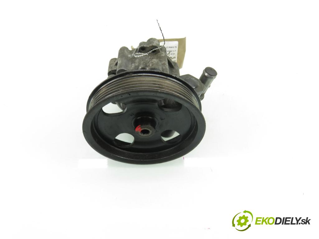 ALFA ROMEO 159 (939_) SEDAN 2007 110,00 1.9 JTDM 16V - 939 A2.000 1910,00 Pumpa servočerpadlo 00505004240 ; 7617955560 (Servočerpadlo)