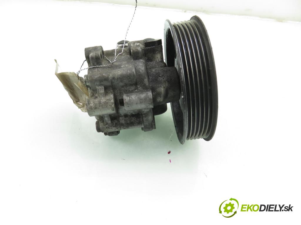 ALFA ROMEO 159 (939_) SEDAN 2007 110,00 1.9 JTDM 16V - 939 A2.000 1910,00 Pumpa servočerpadlo 00505004240 ; 7617955560 (Servočerpadlo)