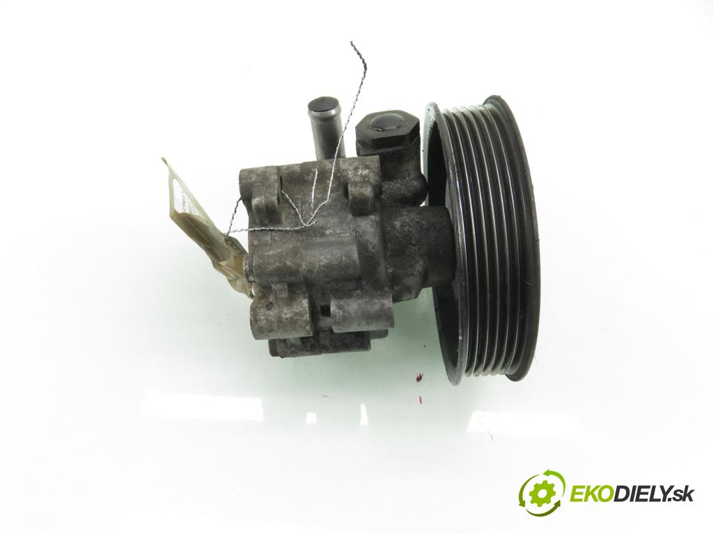 ALFA ROMEO 159 (939_) SEDAN 2007 110,00 1.9 JTDM 16V - 939 A2.000 1910,00 Pumpa servočerpadlo 00505004240 ; 7617955560 (Servočerpadlo)