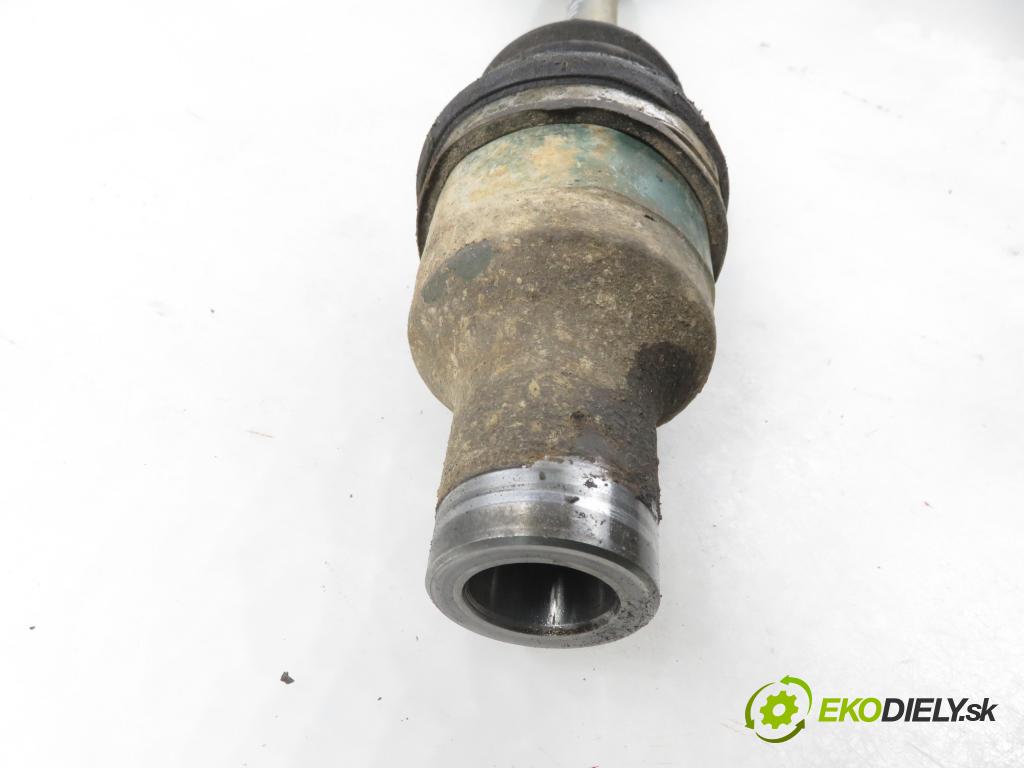 SUZUKI IGNIS (FH) HB 2002 61,00 1.3 (HV51, HX51, RG413) - M13A 1328,00 poloos PP