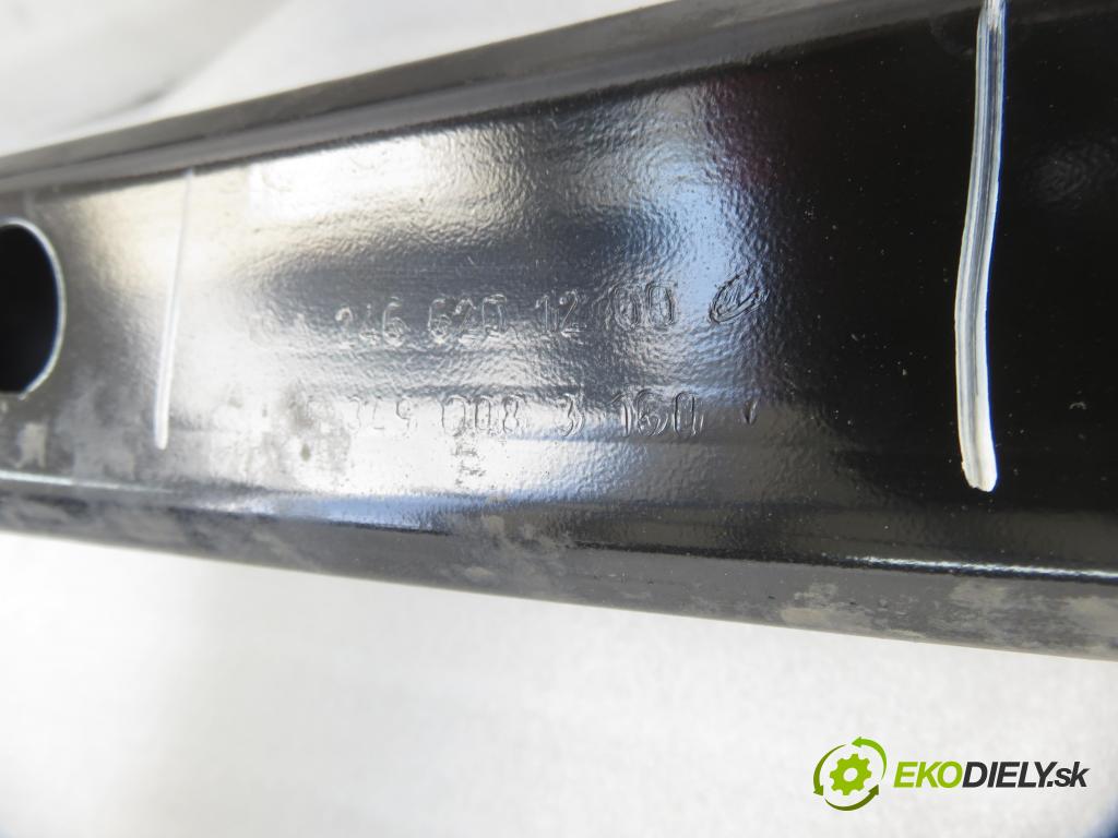 MERCEDES-BENZ KLASA A (W176) HB 2017 66,00 A 160 CDI / d (176.011) 90 - OM 607.951 1461,00 predný 2466201200