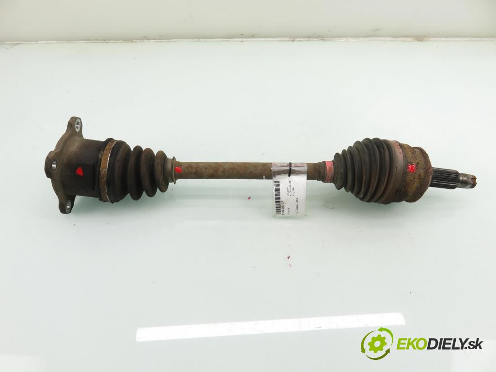 SUZUKI GRAND VITARA II (JT, TE, TD) SUV 2009 103,00 2.0 (JB420) - J20A 1995,00 Poloos LP