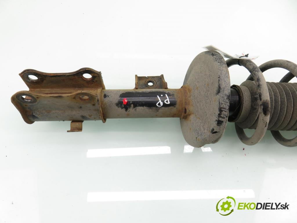 SUZUKI GRAND VITARA II (JT, TE, TD) SUV 2009 103,00 2.0 (JB420) - J20A 1995,00 MCPERSON PP