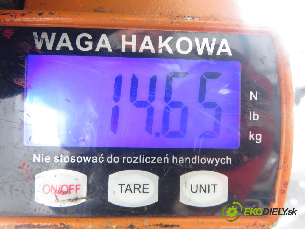 TOYOTA RAV 4 II (_A2_) SUV 2005 110,00 2.0 4WD 150 - 1AZ-FE 1998,00 PŘEDNÍ: 