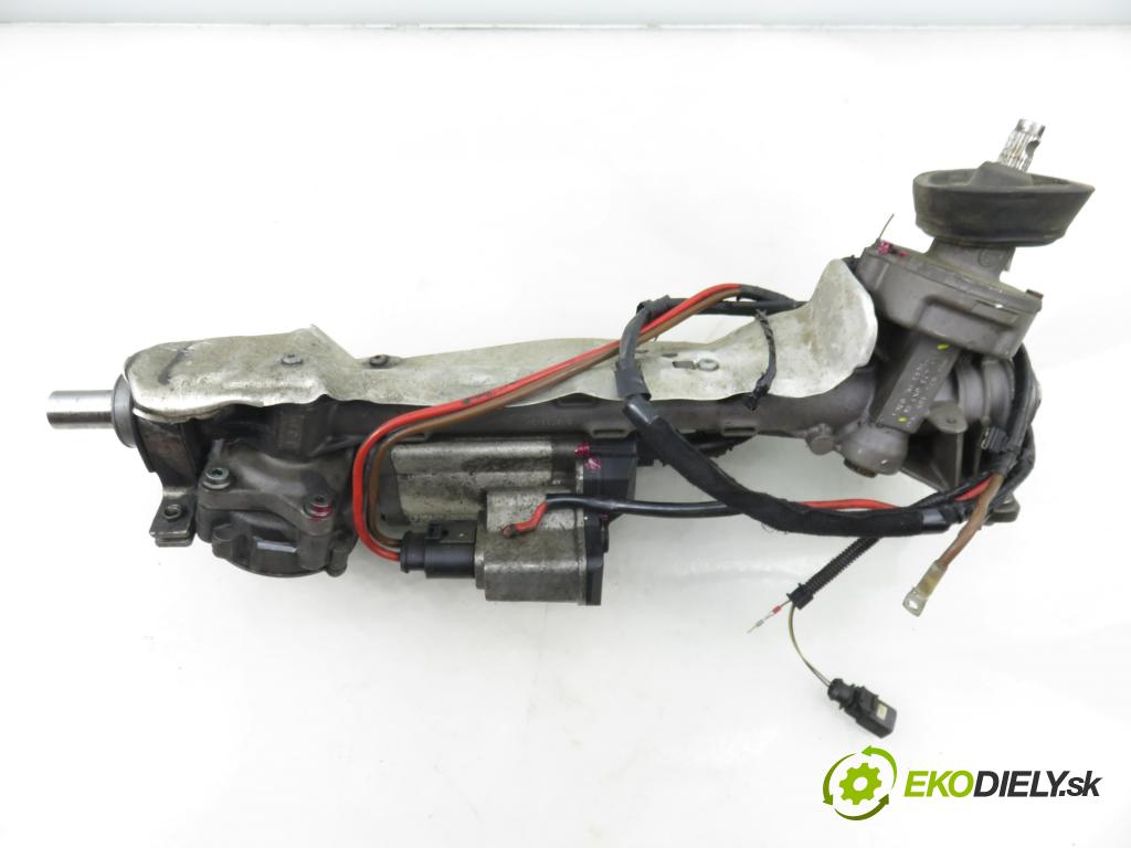 AUDI A3 (8P1) HB 2003 77,00 1.9 TDI PD 105 - BKC 1896,00 Riadenie ZE riadením 1K1423051BE ; 1K1909144F ; 7805277150