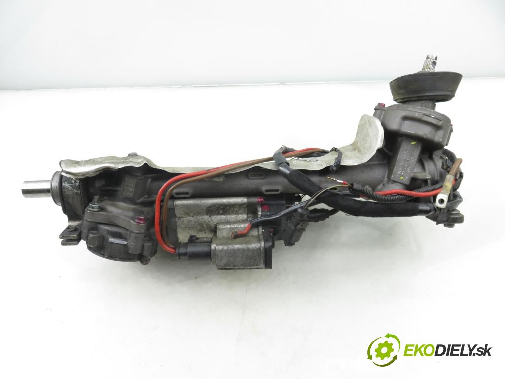 AUDI A3 (8P1) HB 2003 77,00 1.9 TDI PD 105 - BKC 1896,00 Riadenie ZE riadením 1K1423051BE ; 1K1909144F ; 7805277150
