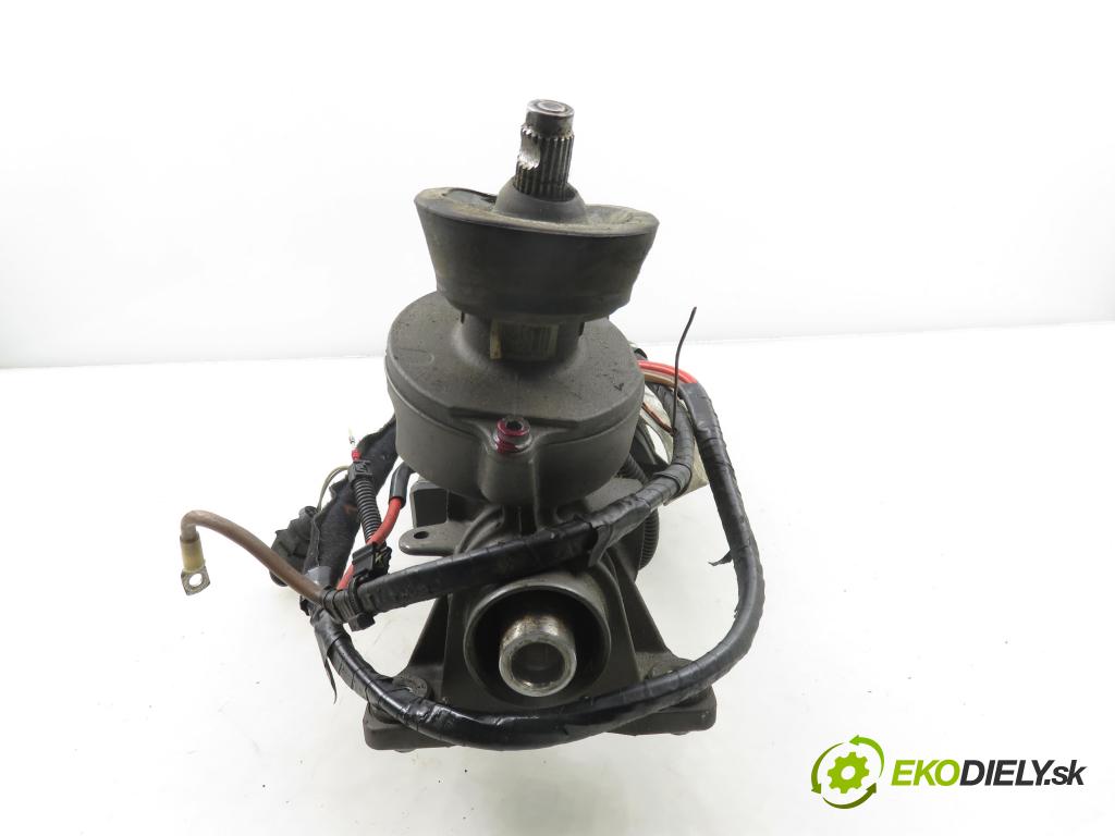 AUDI A3 (8P1) HB 2003 77,00 1.9 TDI PD 105 - BKC 1896,00 Riadenie ZE riadením 1K1423051BE ; 1K1909144F ; 7805277150