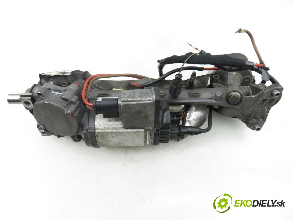 AUDI A3 (8P1) HB 2003 77,00 1.9 TDI PD 105 - BKC 1896,00 Riadenie ZE riadením 1K1423051BE ; 1K1909144F ; 7805277150