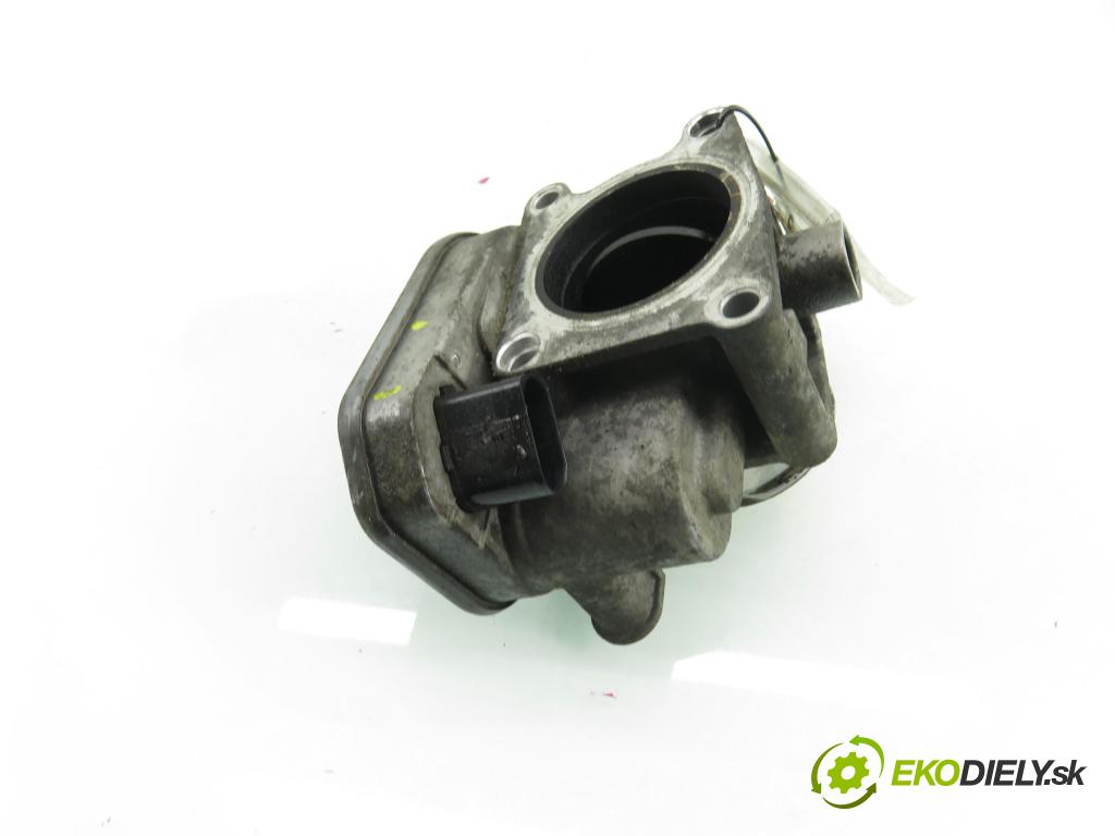 OPEL ASTRA H (A04) HB 2005 59,00 1.7 CDTI - Z 17 DTL 1686,00 Škrtiaca klapka 8973002310 (Škrtiaca klapka)
