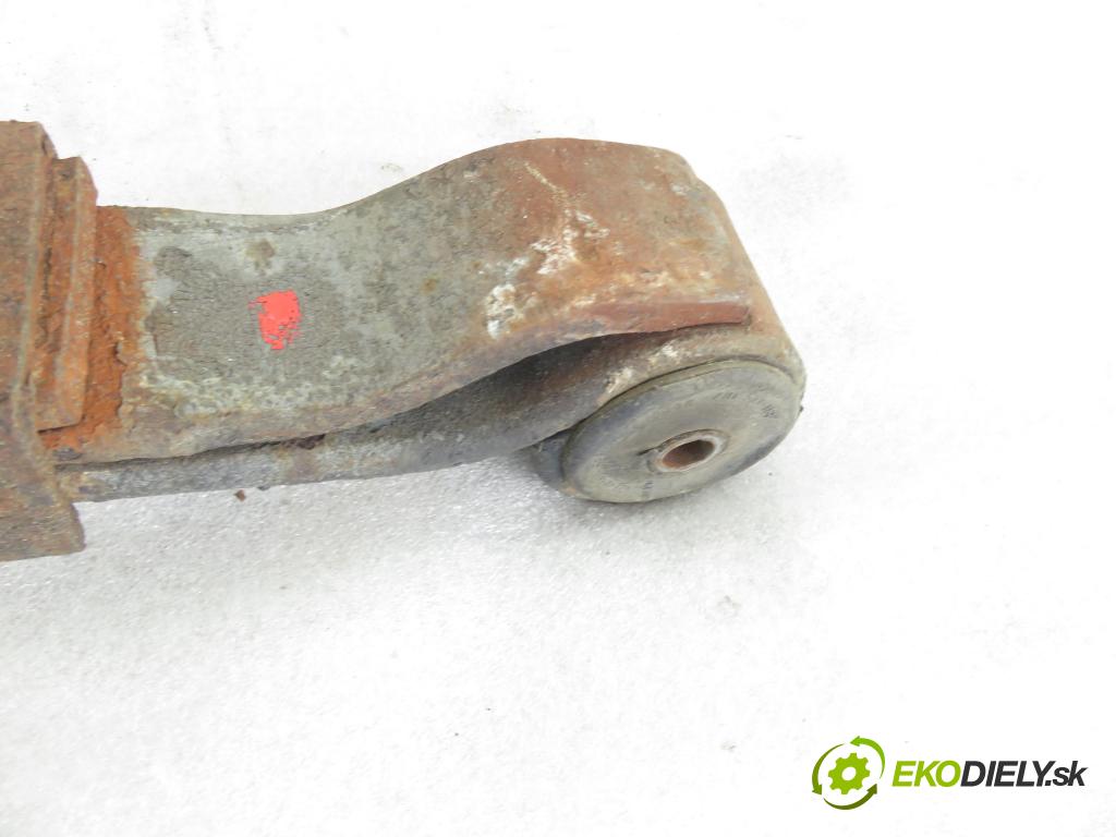 VW LT 40-55 I Platforma / podwozie (293-909) KABINA/PLATFORMA 1995 70,00 2.4 TD - ACL 2383,00 Listové pero zadné