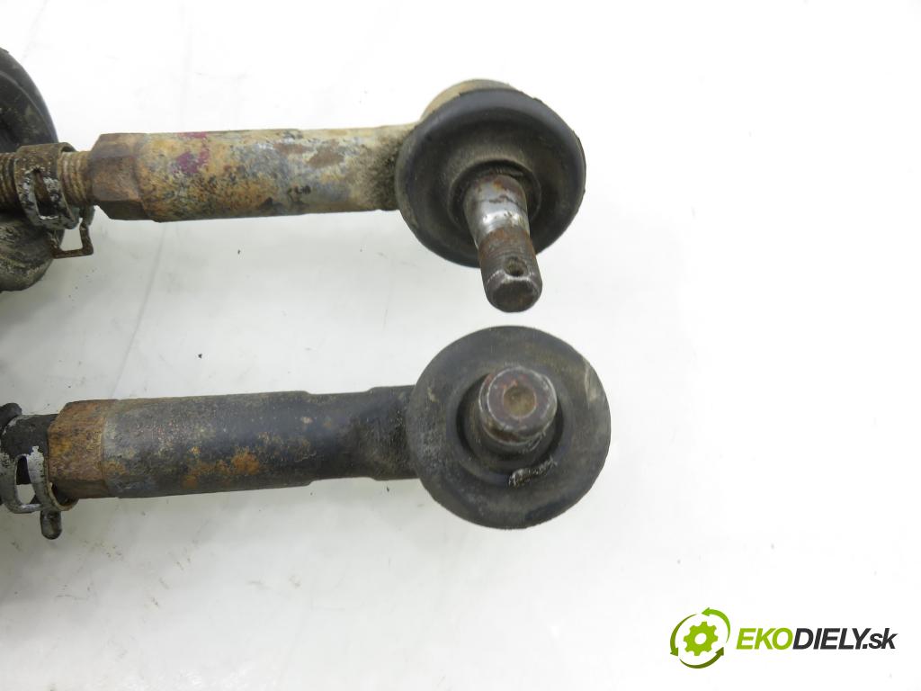 TOYOTA RAV 4 I (_A1_) SUV 1994 95,00 2.0 4WD - 3S-FE 1998,00 Riadenie ZE riadením
