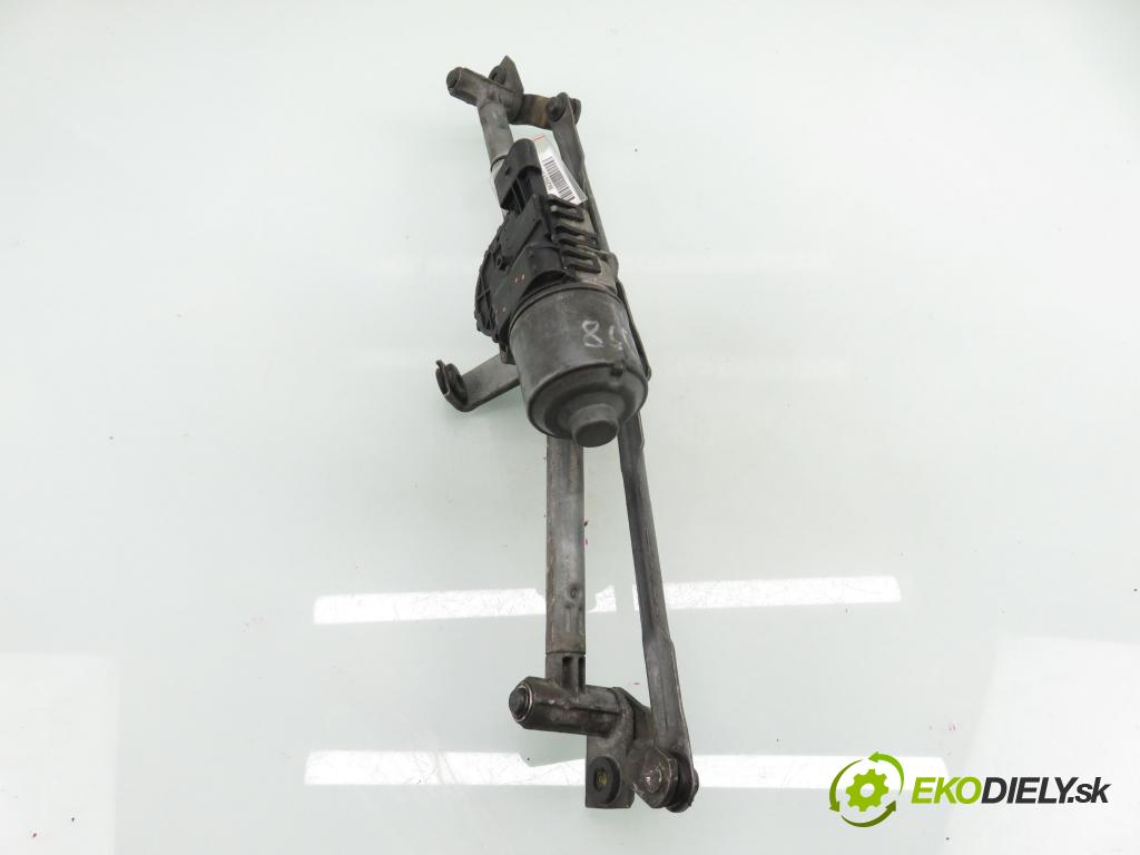 SKODA FABIA I Combi (6Y5) KOMBI 2003 55,00 1.4 16V - BBY 1390,00 Motorček stieračov 0390241500 ; 6Q1955119