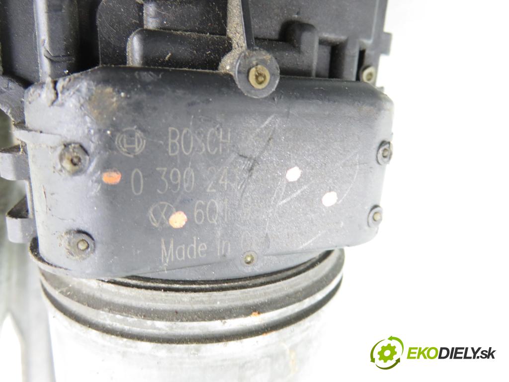 SKODA FABIA I Combi (6Y5) KOMBI 2003 55,00 1.4 16V - BBY 1390,00 Motorček stieračov 0390241500 ; 6Q1955119