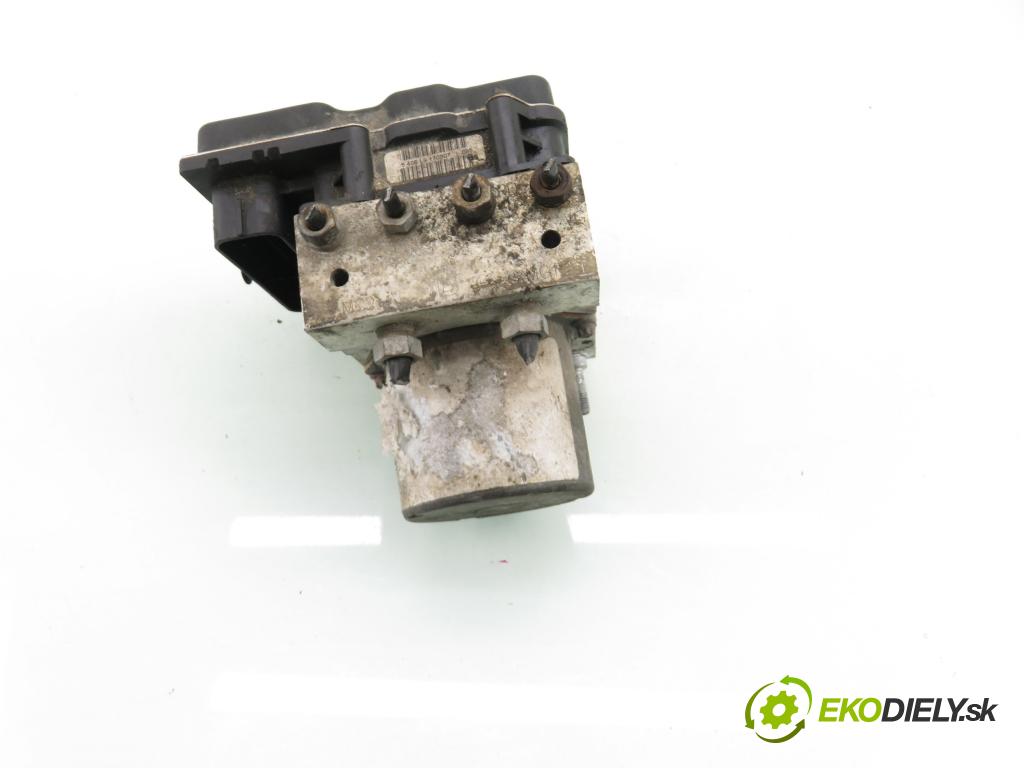 CITROEN C8 (EA_, EB_) MINIVAN 2007 100,00 2.0 HDi 135 - RHR (DW10BTED4) 1997,00 Pumpa ABS 1401259580 ; 0265950806 (Pumpa ABS)