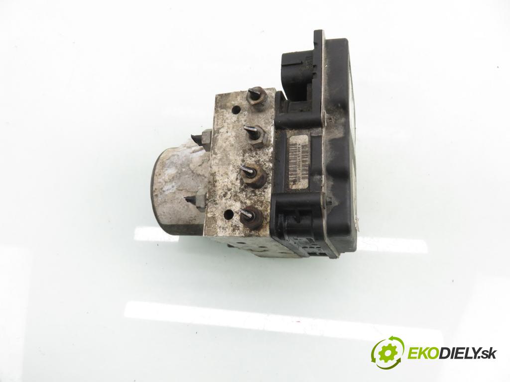 CITROEN C8 (EA_, EB_) MINIVAN 2007 100,00 2.0 HDi 135 - RHR (DW10BTED4) 1997,00 pumpa ABS 1401259580 ; 0265950806 (Pumpa ABS)