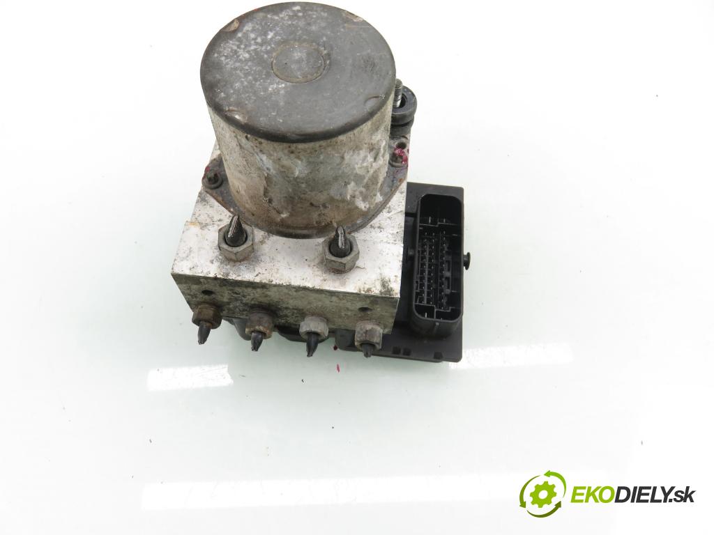 CITROEN C8 (EA_, EB_) MINIVAN 2007 100,00 2.0 HDi 135 - RHR (DW10BTED4) 1997,00 pumpa ABS 1401259580 ; 0265950806 (Pumpa ABS)